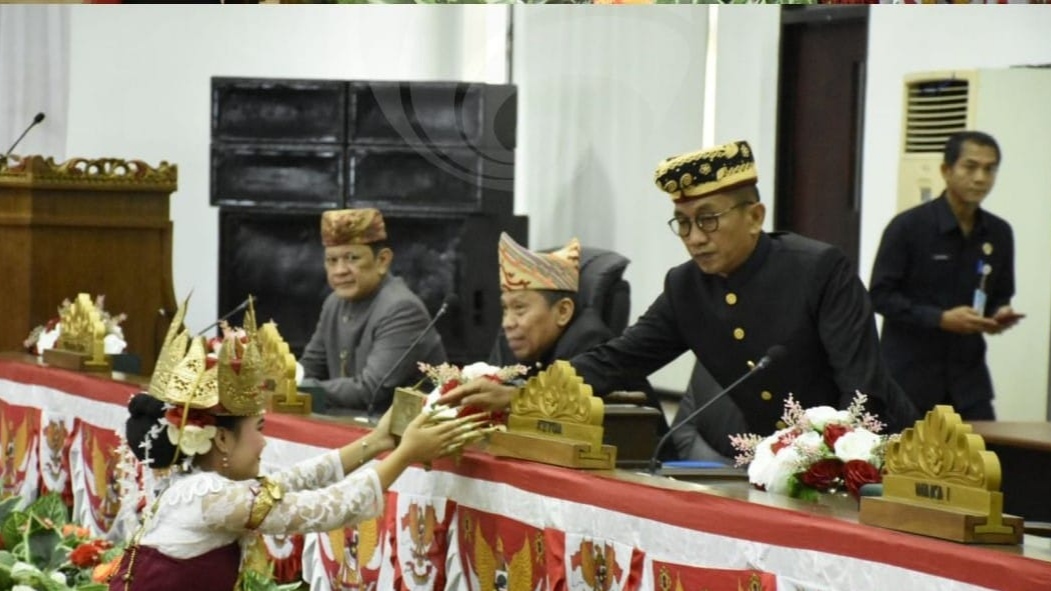 Tubaba Raih Prestasi Gemilang di HUT Ke-15