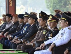 Peringatan HUT Tubaba Ke-15: Semangat Bersatu, Prestasi Terukir