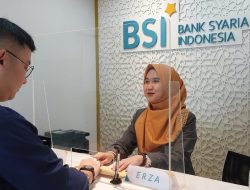 BSI Siapkan Weekend Banking di Lampung. Ini Daftarnya