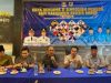 KNPI Pesisir Barat: Merajut Hubungan Antar Organisasi Pemuda