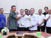 BPS Lampung Diganjar Penghargaan Inovasi dari Diskominfotik