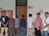 Penggelembungan Suara: 3 Tersangka Dilimpahkan ke Kejaksaan Tanggamus 