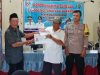 Pekon Balai Kencana Bagikan Program BLT-DD 