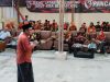 Pemuda Pancasila Bandarlampung Gelar Bukber dan Santunan