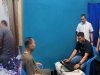 Polres Tulang Bawang Selidiki Video Kepsek Konsumsi Sabu
