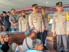 Arus Mudik Lebaran di Lampung Berlangsung Aman dan Nyaman