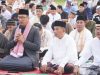 Bupati Pesibar: Idul Fitri Momen Pererat Ukhuwah Islamiyah