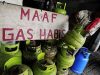 Pesisir Barat Dilanda Kelangkaan Gas LPG: Harga Mencekik