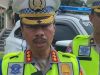 Antisipasi Lalulintas: Polda Sumsel Siaga di Ruas Palembang Betung