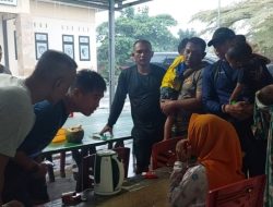 Suami Nikah Lagi: Ibu di Tanggamus Ajak 3 Anaknya Bunuh Diri