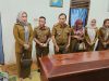 Bupati Tuba Bantu Keluarga Nakes Wafat saat Bertugas 