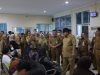 Gubernur Lampung Sidak Pasca Libur Idul Fitri