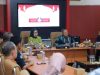 Rektor Unila dan Pimpinan Universitas Gelar Roadshow Akademik