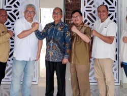ASPPI Sumsel Cetak Prestasi di Usia 16 Tahun