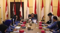 Pemprov Lampung Gelar Beragam Acara dalam Rangkaian HUT ke-60