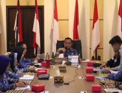 Pemprov Lampung Gelar Beragam Acara dalam Rangkaian HUT ke-60