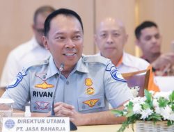 Jasa Raharja: Santunan PAM Lebaran Capai Rp30 Miliar