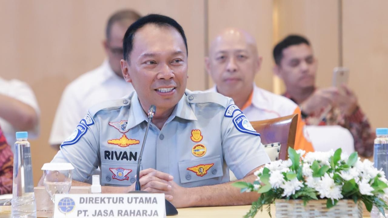 Jasa Raharja: Santunan PAM Lebaran Capai Rp30 Miliar