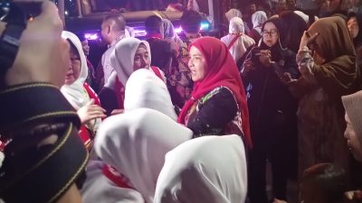 Pemkot Bandarlampung Berangkatkan 45 Jemaah Umroh Gratis