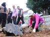 FH Unila Bangun Gedung Peradilan Semu