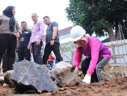 FH Unila Bangun Gedung Peradilan Semu