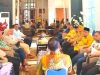 Silaturahmi Golkar Lampung: Dukungan Kuat untuk Hanan A Rozak