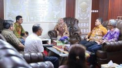Unila Segera Hadirkan Prodi Kedokteran Hewan di Lampung