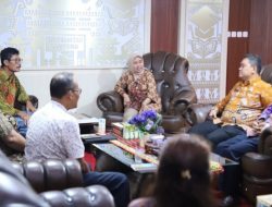 Unila Segera Hadirkan Prodi Kedokteran Hewan di Lampung