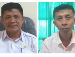 2 Komisioner KPUD Sangihe Bakal Disidang DKPP