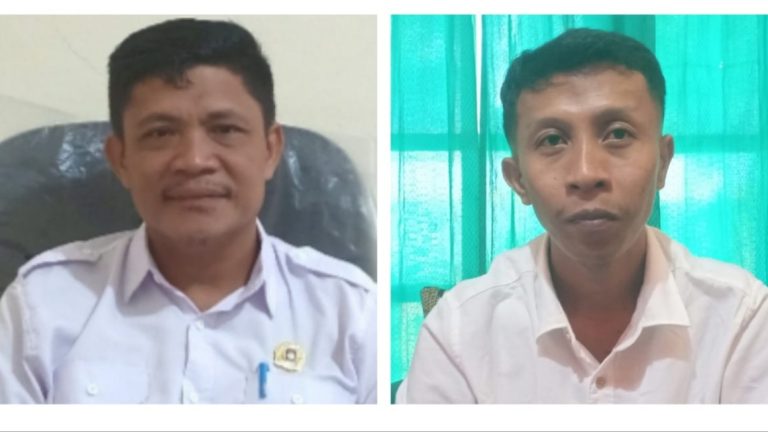 2 Komisioner KPUD Sangihe Bakal Disidang DKPP