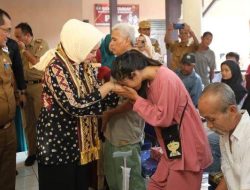 Yansos Jejama Dukung Penyandang Disabilitas Lampung