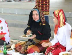 Menyegarkan Tradisi: Lomba Memancing dan Nyeruit di Lampung