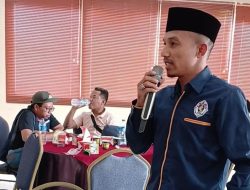 DPP KAMPUD Dukung Partisipasi Pilkada di Lampung Selatan