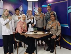 Antusiasme Rekrutmen Polri di Sumsel Meningkat 