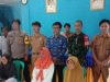 Pj Peratin Pekon Way Sindi Salurkan BLT-DD