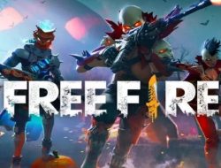 Gim Free Fire Terancam Diblokir Pemerintah