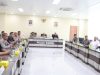 Kolaborasi Kepolisian dan Pertanian Sumsel Hadapi Krisis Pangan