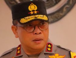 Kapolda Lampung: Laporkan Praktik Judi Online Sekarang!