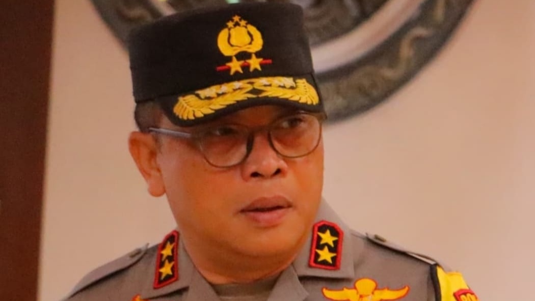 Kapolda Lampung: Laporkan Praktik Judi Online Sekarang!