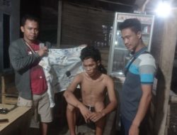 Bukan Begal: Cerita di Balik Kecelakaan Viral TNBBS