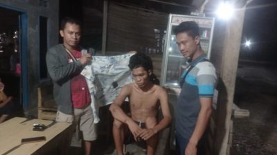 Bukan Begal: Cerita di Balik Kecelakaan Viral TNBBS