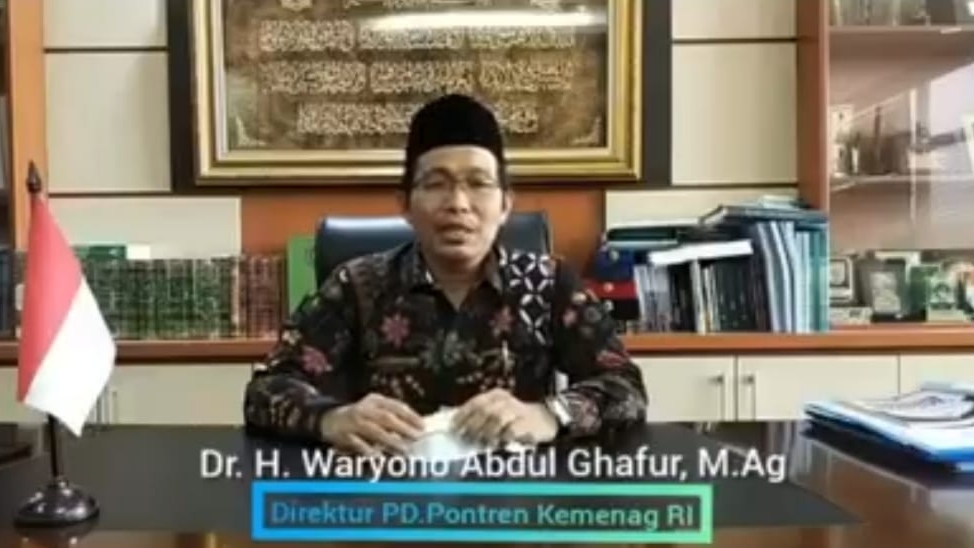 Kabar Baik Pesantren: Dana BOS Tahap Satu Cair
