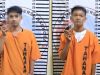 Gasak Narkoba: Polres Tulang Bawang Tangkap Dua Pelaku