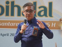 PLN NP Sukses Kurangi 17 Juta Ton Emisi CO2