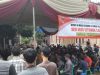 Heri Agus Setiawan Gelar Reses di Pekon Sukajaya