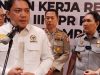 Komisi III DPR RI Puji Aiptu Supriyanto