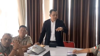 Dominasi Musisi Luar di Pekan Raya Lampung?