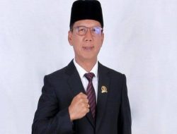 Mingrum Gumay Tekankan Pentingnya Pelayanan Optimal Jelang Idul Fitri