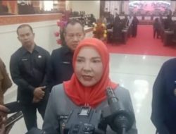 Eva Dwiana: Pembangunan Kota Bandarlampung Berjalan Sesuai Mekanisme
