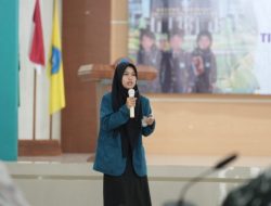 Unila Gelar Pilmapres Tingkat Universitas Tahun 2024